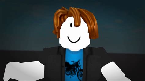 Roblox Bacon Hair Baby