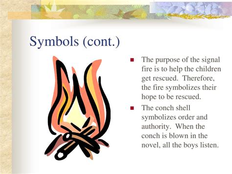 PPT - Symbolism in Lord of the Flies PowerPoint Presentation, free ...