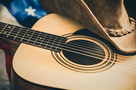 Why Country Music Is Bad For Your Finances But Good For Your Soul - TheStreet