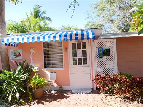 Siesta Key Bungalow rental: Siesta key Bungalows