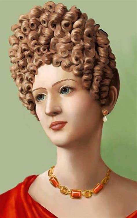 Imgs For > Portrait Bust Of A Flavian Woman | Древний рим, Рим ...