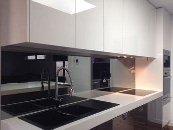 Mirror Splashbacks - The Popular Choice!