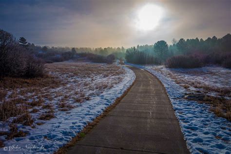 Castle Rock Colorado Winter Photo 42 - Scenic Colorado Pictures | Colorado Photos & Prints for Sale