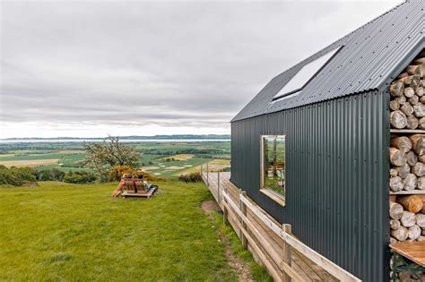 17 Quirky Places to Stay on a Farm in Scotland | VisitScotland