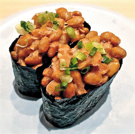 Can't Say No To Natto | Kozo Sushi, Teishoku Restaurant | Dining Out