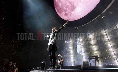 The Script's Sunsets & Full Moons tour arrived in Leeds - TotalNtertainment