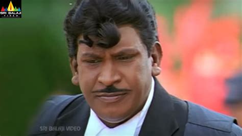 Vadivelu Comedy Scenes Back to Back | Vol 3 | Non Stop Telugu Comedy | Sri Balaji Video - YouTube