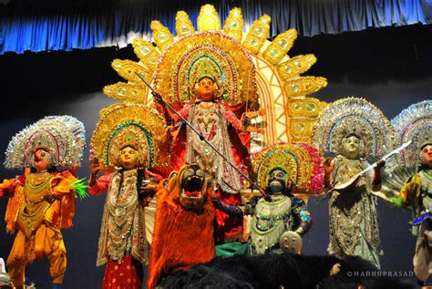 Photographs: Chhau Dance-West Bengal