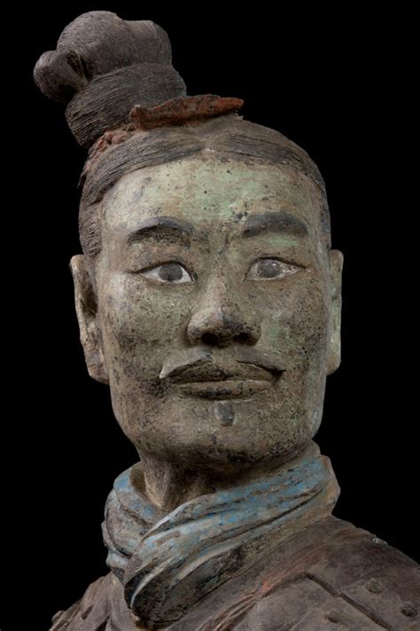 China's Terracotta Warriors: The First Emperor's Legacy at the ...