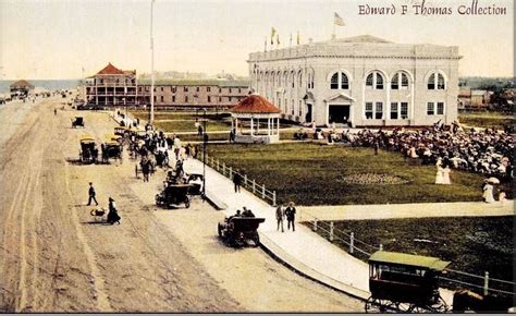 Here is a Monmouth County historic photo | Ocean, Monmouth county, Views