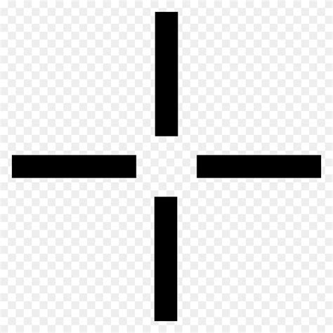 Black Crosshair Cursors Free Cool Mouse Cursors Downl - vrogue.co