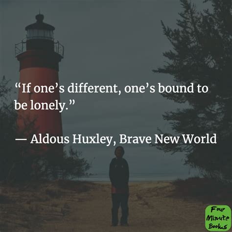 Brave New World Quotes: The 50 Best & Most Important Lines