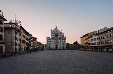 Basilica Di Santa Croce