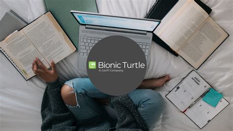 Featured Customer: Bionic Turtle | LearnDash