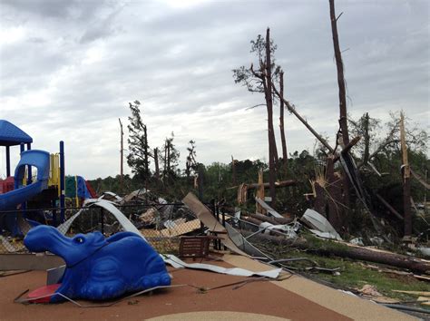 Save the Children Helping Families Affected by Tornadoes, Focusing on ...