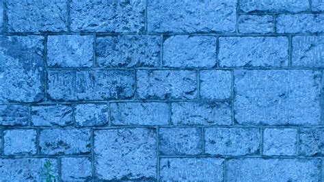 Blue Rock Wall Background Free Stock Photo - Public Domain Pictures