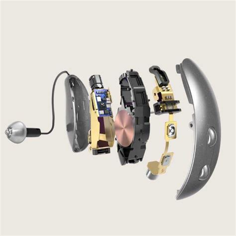 Starkey Genesis AI 16 Hearing Aid: Review & Prices