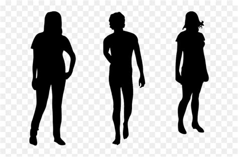 Human Figures For Photoshop, HD Png Download - vhv