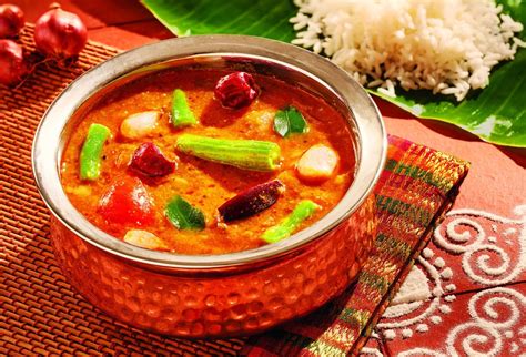 How to Make Tamilnadu Sambar | Sambar Recipes Online | Melam