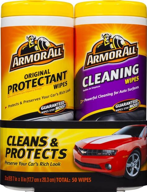 The 5 Best Car Dashboard Cleaners and Protectants 2022 | automasterly.com