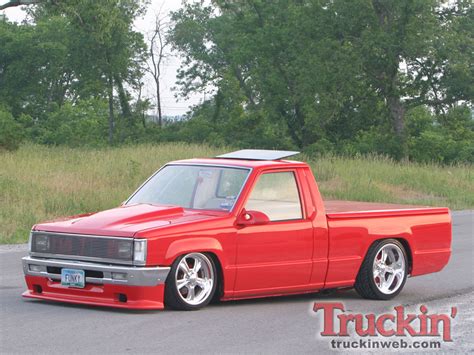 1987 Dodge Ram 50 - Information and photos - MOMENTcar