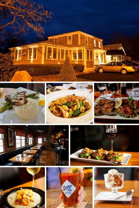 15 Best Restaurants in Dennis MA (By a Local Foodie)