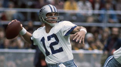 Hall of Fame quarterback Roger Staubach to be honored for his support of Israel - Jewish ...