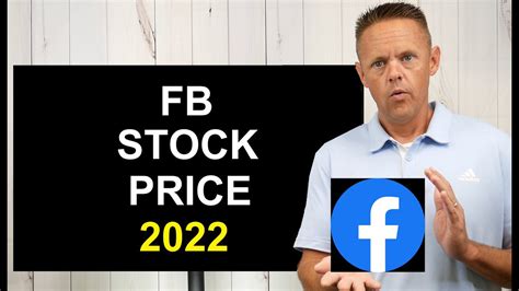 Facebook Stock Price Prediction 2021 | FB Stock Analysis - YouTube