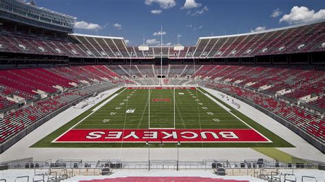 Ohio Stadium | Meyer Sound