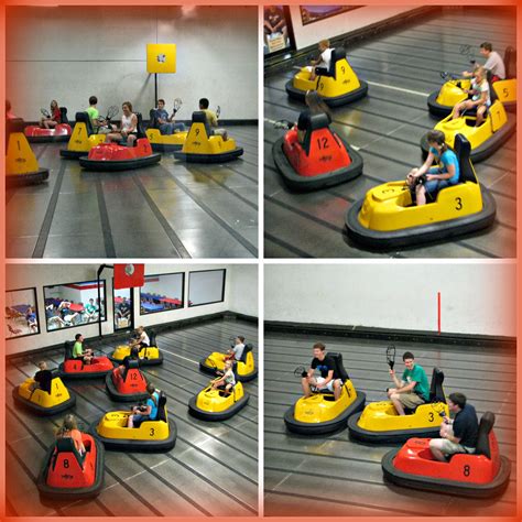 Texas Kirkwoods: Whirlyball