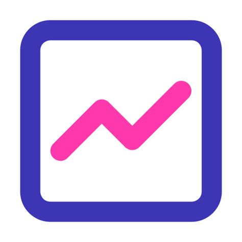 Growth chart Generic color outline icon