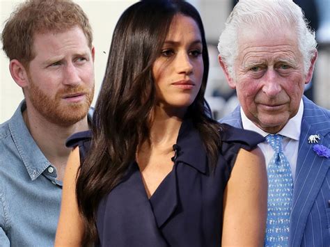 Prince Harry Will Attend King Charles' Coronation Without Meghan Markle