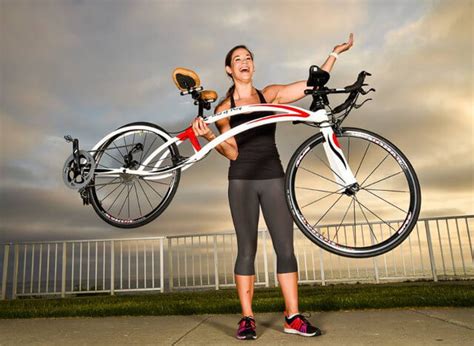 This Lay Down Bike Is Designed So You Could Ride It On Your Stomach