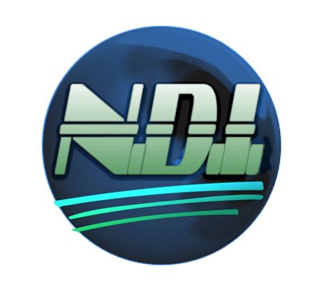 Ndi Logo - LogoDix