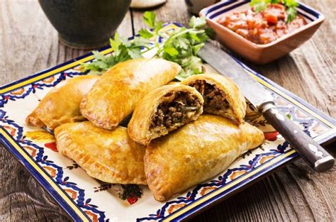 Your Guide to Authentic Beef Empanadas