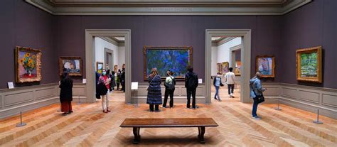 The 25 Best Museums in NYC for First-Timers