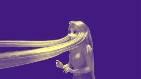 Tangled - Princess Rapunzel (from Tangled) Photo (23858106) - Fanpop