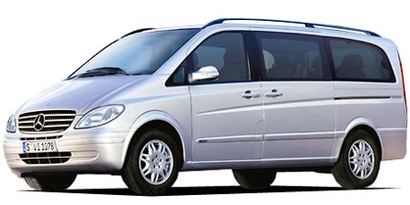 MERCEDES BENZ VIANO, 3.2 TREND catalog - reviews, pics, specs and prices | Goo-net Exchange