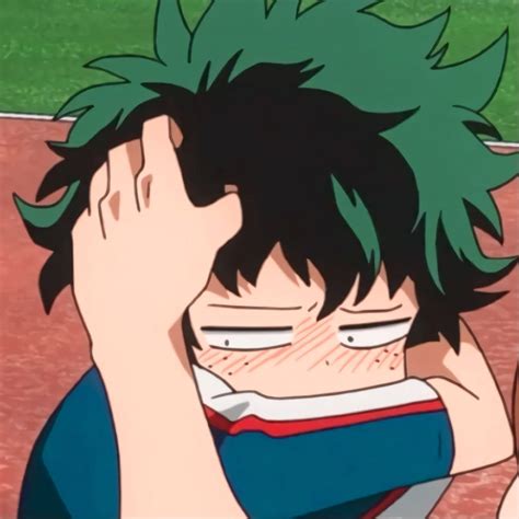 [100+] Deku Pfp Wallpapers | Wallpapers.com