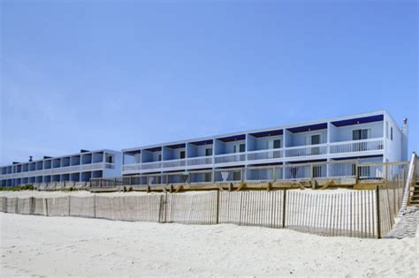 Montauk Hotel with Oceanfront Views | Montauk Blue Hotel in Montauk NY