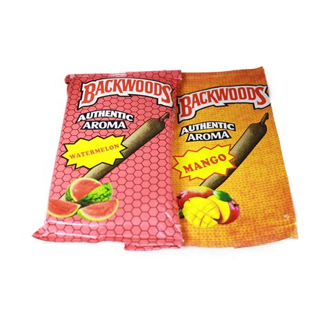 BACKWOODS HASH FRUIT FLAVORS - Weed Nations