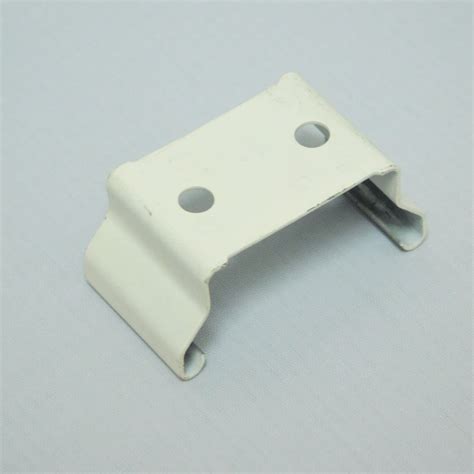 1-5/8" Vertical Blind Bracket - Inside Mount | Vertical Blind Parts | BlindParts.com