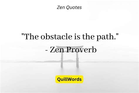 173 Zen Quotes to Inspire Your Mind and Soul - QuillWords