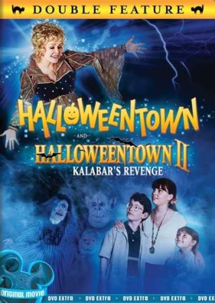 Halloweentown II: La venganza - Película 2001 - SensaCine.com