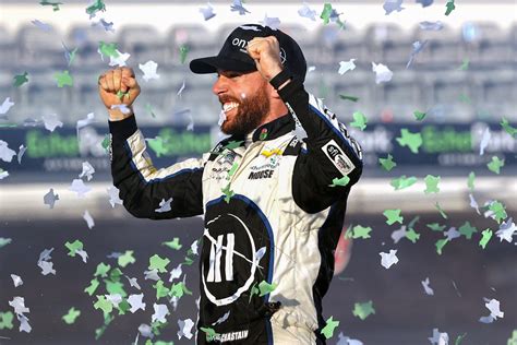 NASCAR: Ross Chastain hasn't clinched a playoff spot