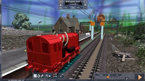 Train Simulator 2020 Tutorial. How to make a Free Roam Scenario - YouTube