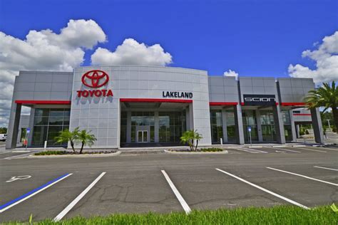 Lakeland Toyota | Varco Pruden