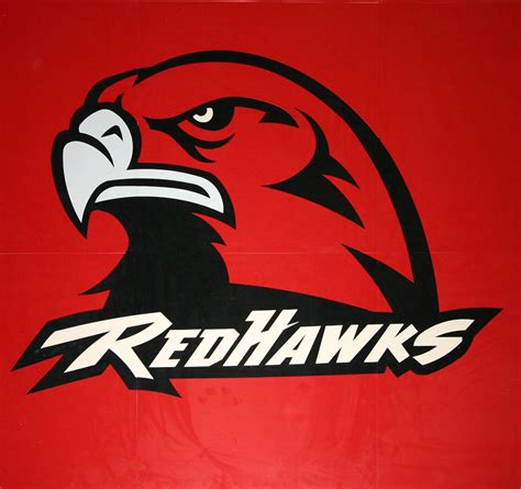 Redhawks Logos