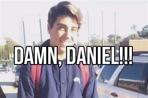 Meet The Kid Behind "Damn Daniel" | Very Real