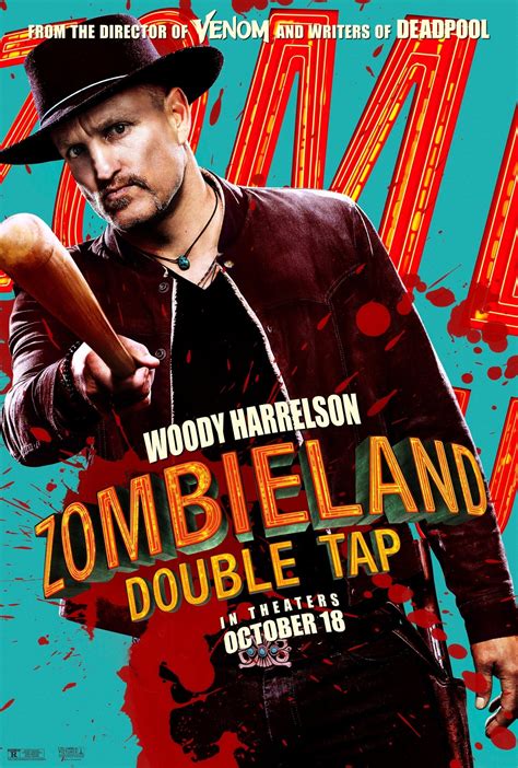 Zombieland: Double Tap (2019) Pictures, Trailer, Reviews, News, DVD and Soundtrack